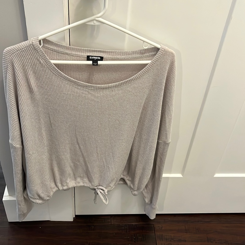 Express shirt